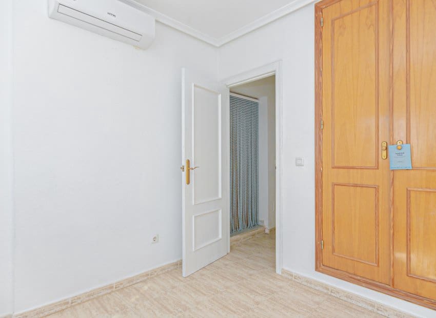 2 chambre Villa/Maison à vendre à Pilar de la Horadada avec piscine - 235 000 € (Ref: 9637916)