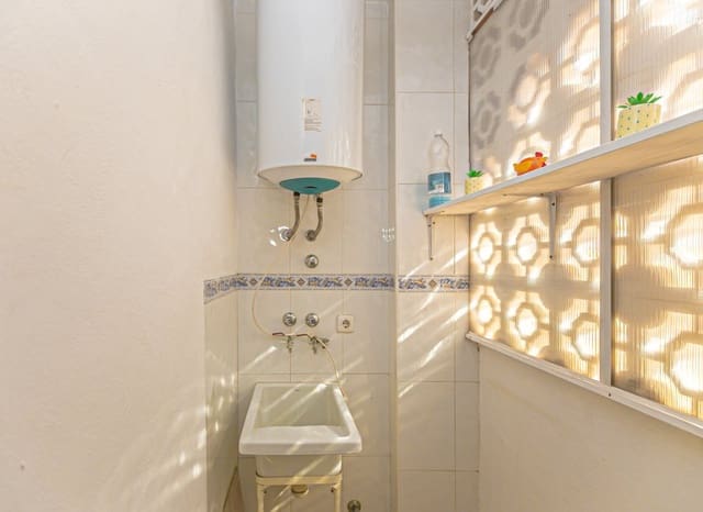 2 chambre Villa/Maison à vendre à Mil Palmeras, Pilar de la Horadada avec piscine - 235 000 € (Ref: 9637916)