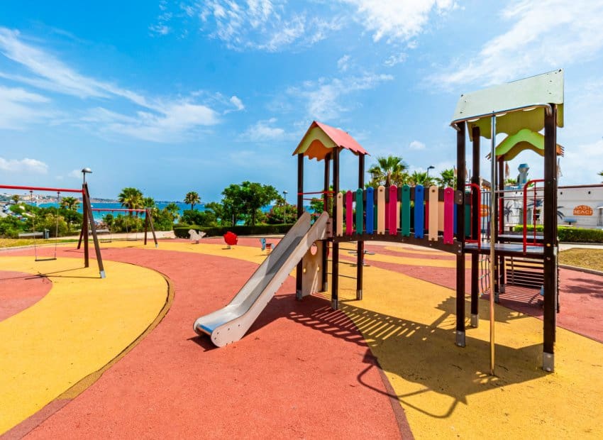 2 chambre Villa/Maison à vendre à Pilar de la Horadada avec piscine - 235 000 € (Ref: 9637916)