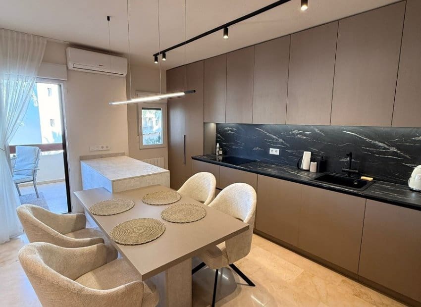 3 chambre Penthouse à vendre à Las Ramblas Golf avec piscine - 398 000 € (Ref: 9637917)