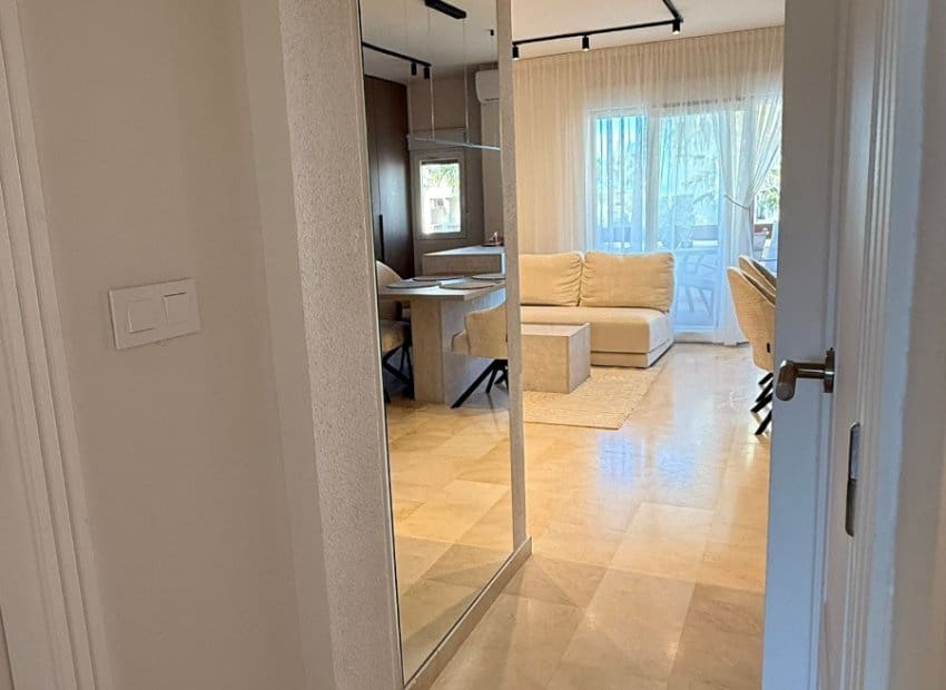 3 chambre Penthouse à vendre à Las Ramblas Golf avec piscine - 398 000 € (Ref: 9637917)