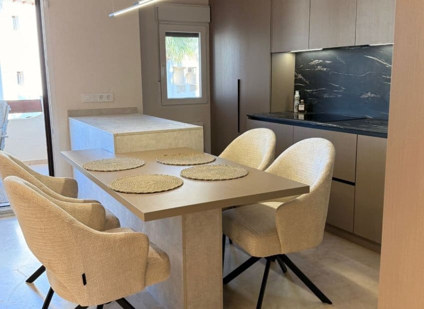 3 chambre Penthouse à vendre à Las Ramblas Golf avec piscine - 398 000 € (Ref: 9637917)