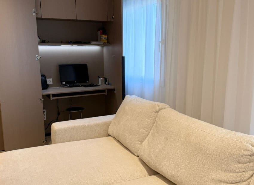 3 chambre Penthouse à vendre à Las Ramblas Golf avec piscine - 398 000 € (Ref: 9637917)