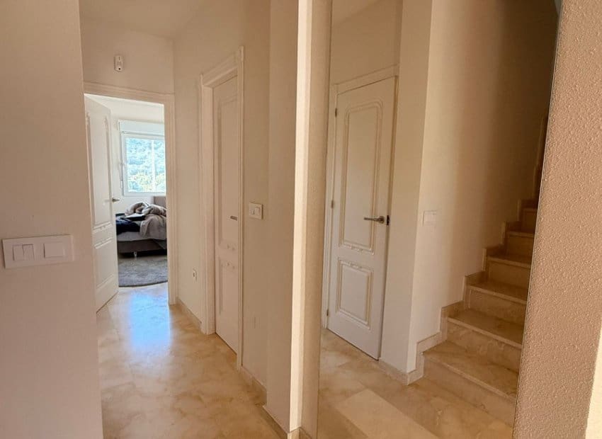 3 chambre Penthouse à vendre à Las Ramblas Golf avec piscine - 398 000 € (Ref: 9637917)