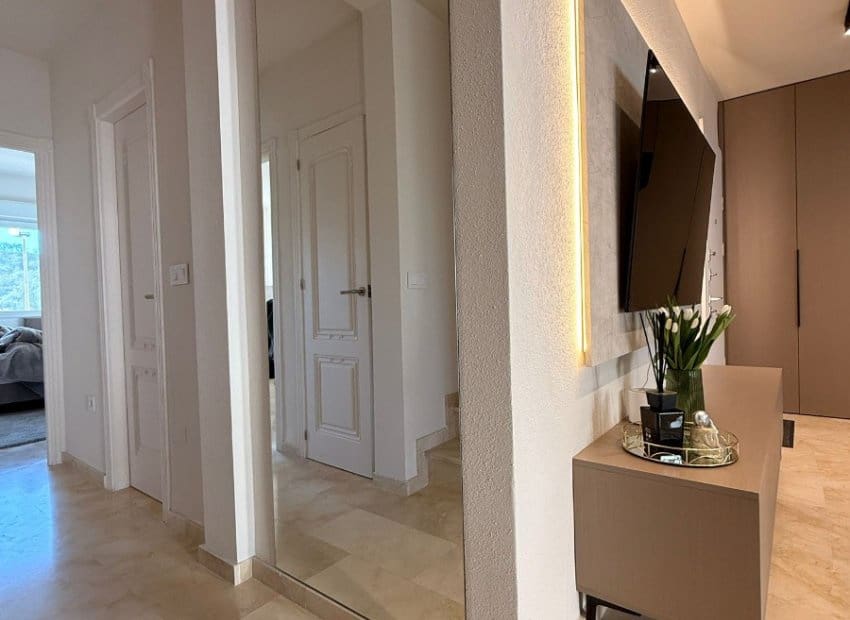 3 chambre Penthouse à vendre à Las Ramblas Golf avec piscine - 398 000 € (Ref: 9637917)