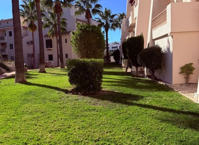 3 chambre Penthouse à vendre à Las Ramblas Golf, Orihuela avec piscine - 398 000 € (Ref: 9637917)