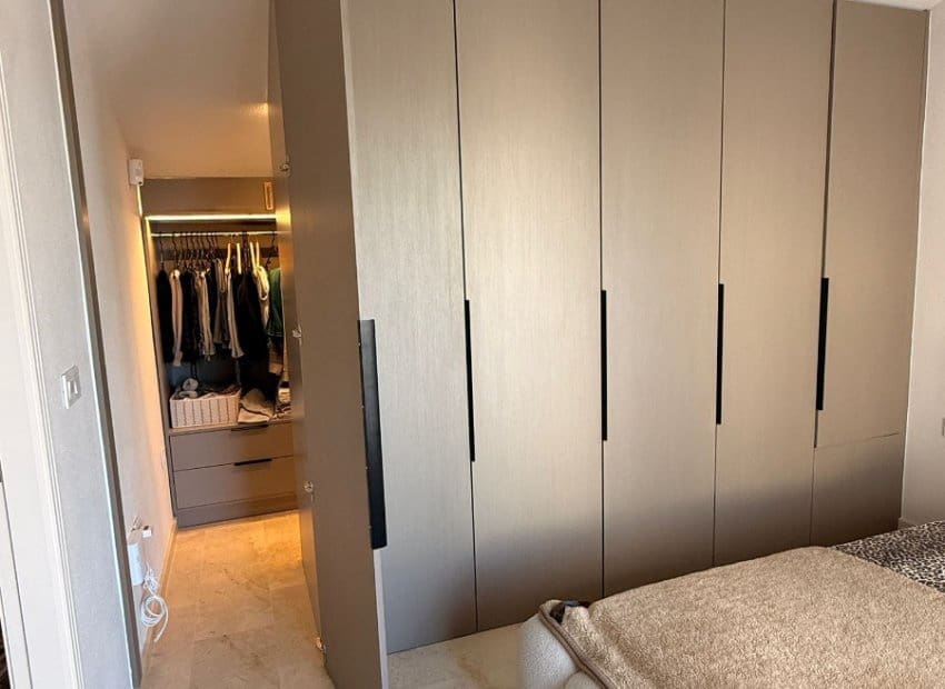 3 chambre Penthouse à vendre à Las Ramblas Golf avec piscine - 398 000 € (Ref: 9637917)