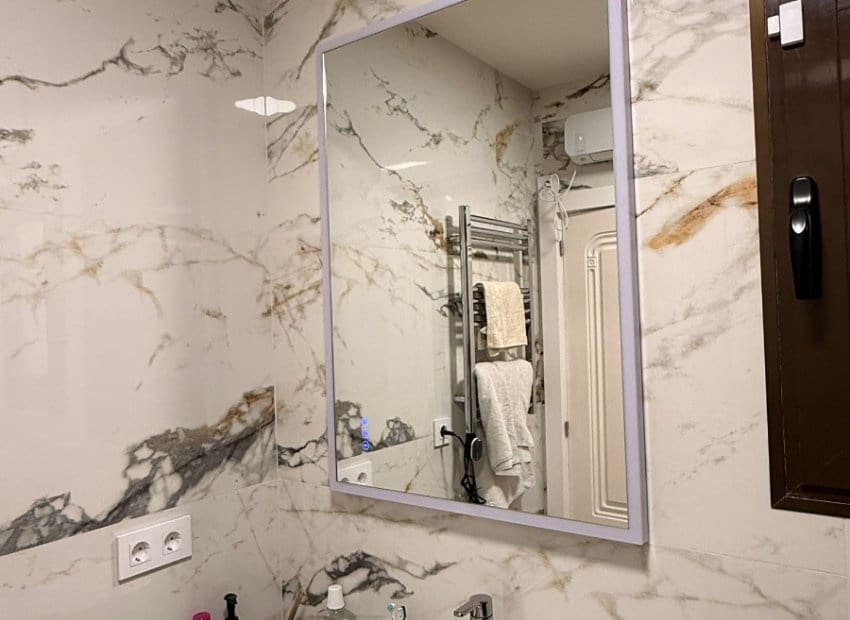 3 chambre Penthouse à vendre à Las Ramblas Golf avec piscine - 398 000 € (Ref: 9637917)