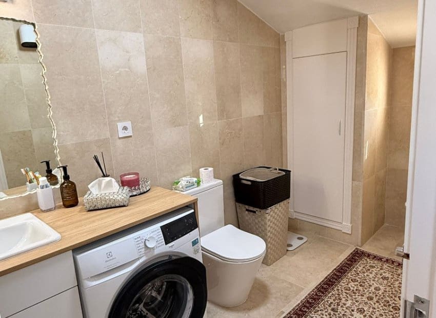 3 chambre Penthouse à vendre à Las Ramblas Golf avec piscine - 398 000 € (Ref: 9637917)