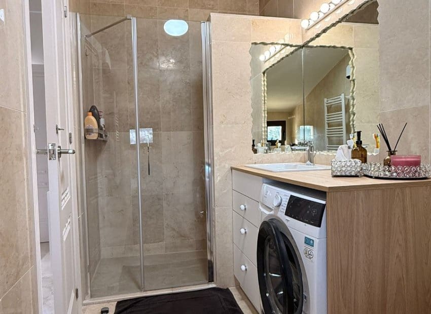 3 chambre Penthouse à vendre à Las Ramblas Golf avec piscine - 398 000 € (Ref: 9637917)