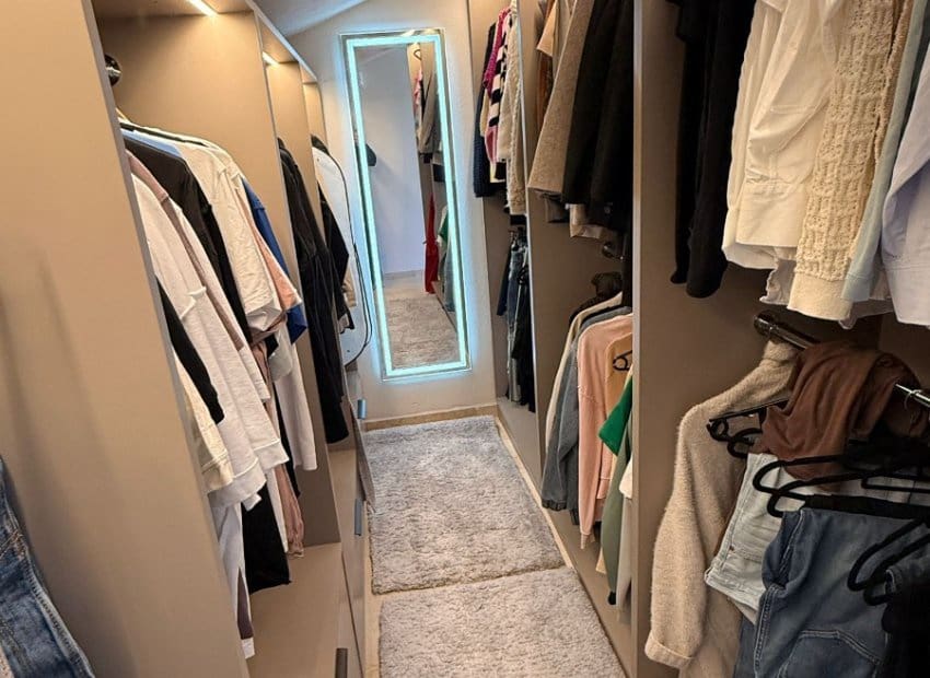 3 chambre Penthouse à vendre à Las Ramblas Golf avec piscine - 398 000 € (Ref: 9637917)