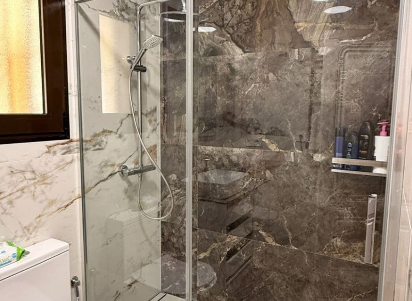 3 chambre Penthouse à vendre à Las Ramblas Golf avec piscine - 398 000 € (Ref: 9637917)