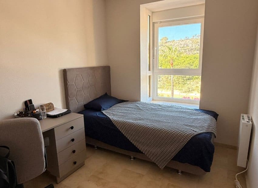 3 chambre Penthouse à vendre à Las Ramblas Golf avec piscine - 398 000 € (Ref: 9637917)