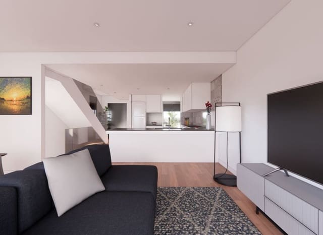 3 Zimmer Haus zu verkaufen in Bigastro mit Pool Garage - 250.000 € (Ref: 9660604)