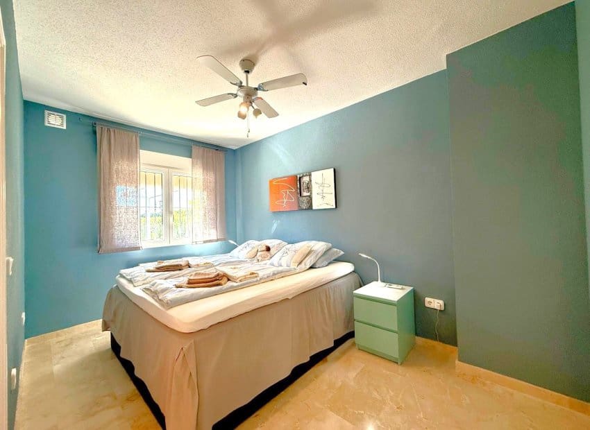 3 makuuhuone Huvila myytävänä paikassa Los Dolses mukana uima-altaan - 590 000 € (Ref: 9660605)