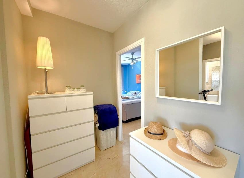 3 makuuhuone Huvila myytävänä paikassa Los Dolses mukana uima-altaan - 590 000 € (Ref: 9660605)