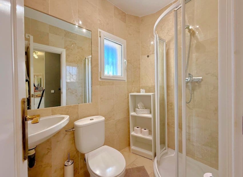 3 makuuhuone Huvila myytävänä paikassa Los Dolses mukana uima-altaan - 590 000 € (Ref: 9660605)