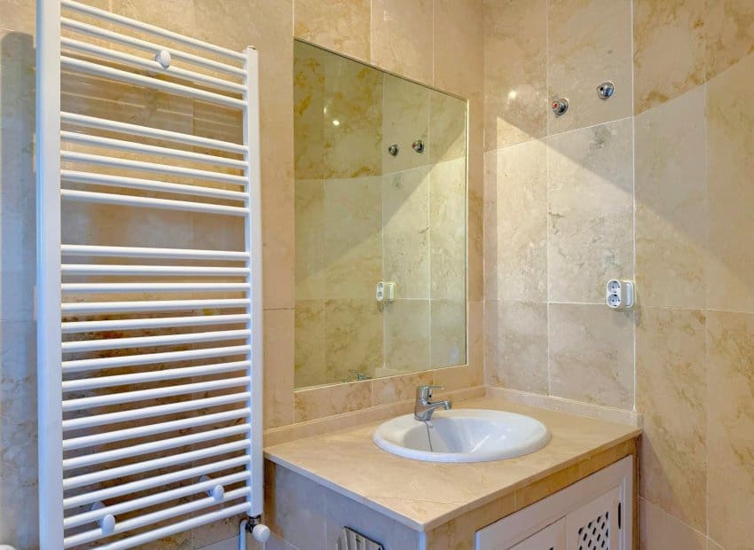 3 makuuhuone Huvila myytävänä paikassa Los Dolses mukana uima-altaan - 590 000 € (Ref: 9660605)