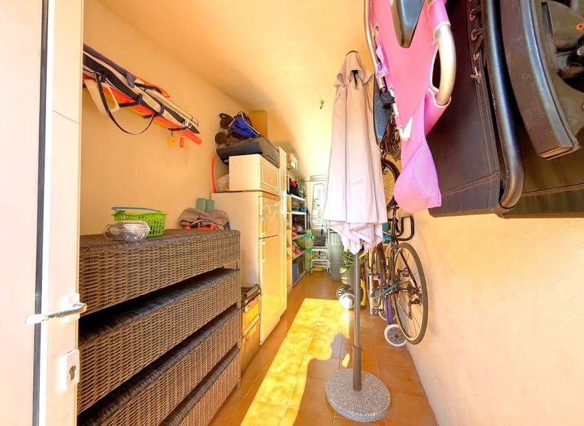 3 makuuhuone Huvila myytävänä paikassa Los Dolses mukana uima-altaan - 590 000 € (Ref: 9660605)