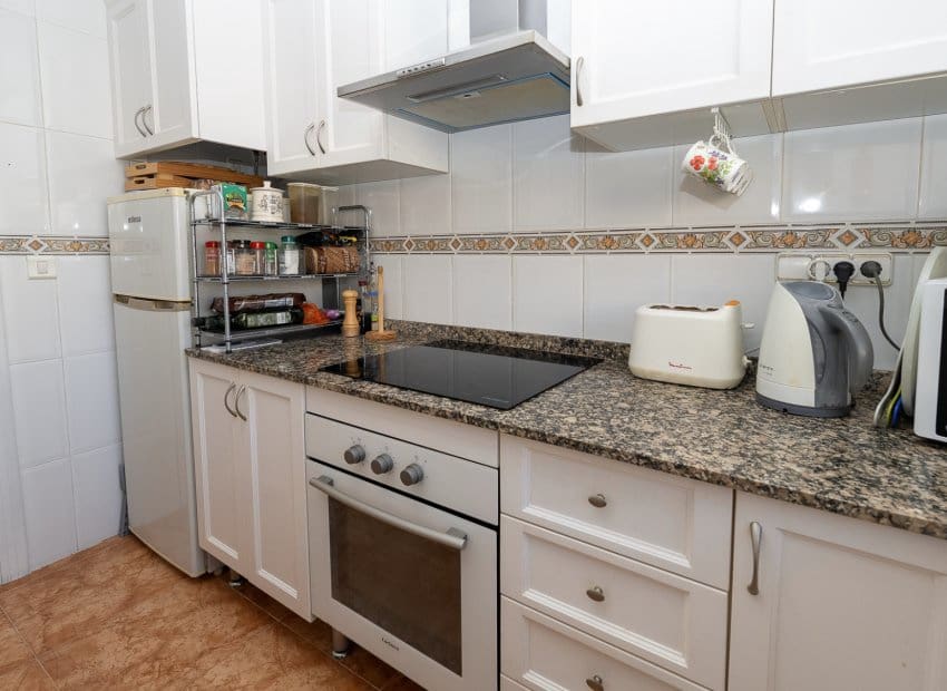 3 Zimmer Villa zu verkaufen in Cabo Roig mit Pool - 239.000 € (Ref: 9660606)