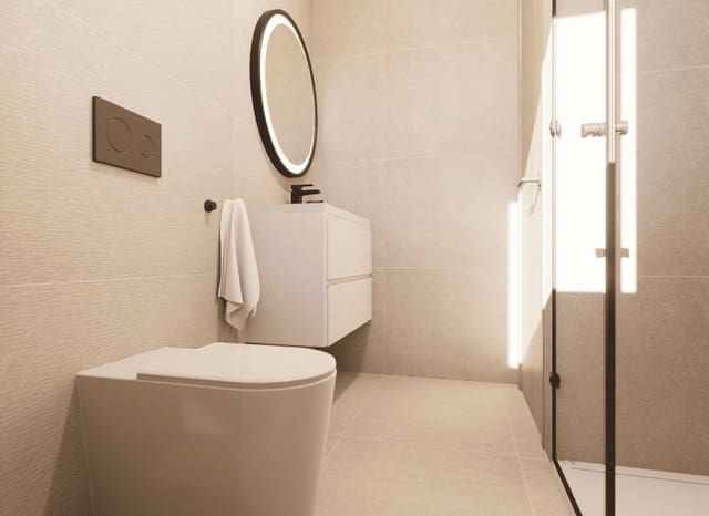 Apartamento de 3 habitaciones en Pilar de la Horadada ciudad, Pilar de la Horadada en venta con piscina garaje - 284.900 € (Ref: 9662007)