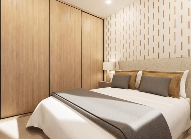 3 Zimmer Apartment zu verkaufen in Pilar de la Horadada ciudad, Pilar de la Horadada mit Pool Garage - 284.900 € (Ref: 9662007)