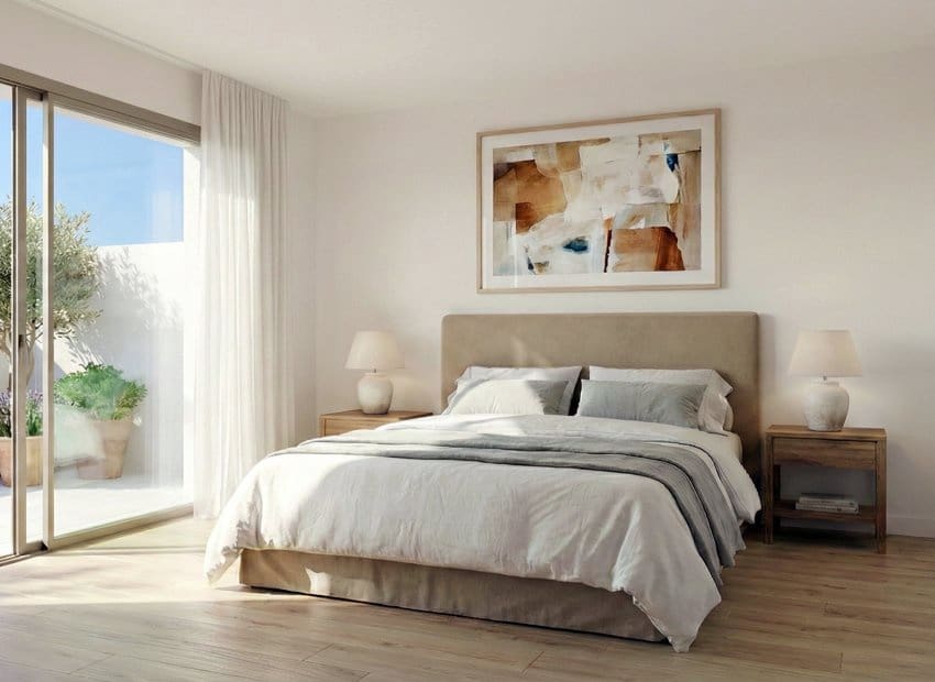 3 soverom Leilighet til salgs i Pilar de la Horadada med svømmebasseng - € 264 900 (Ref: 9662008)