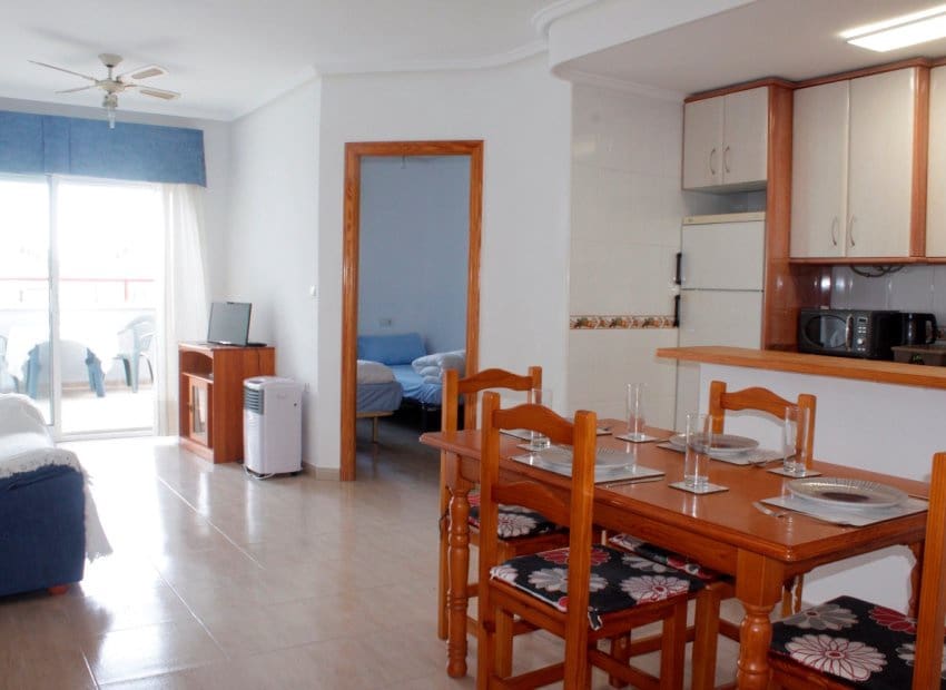 2 Zimmer Penthouse zu verkaufen in Villamartin - 148.000 € (Ref: 9670964)