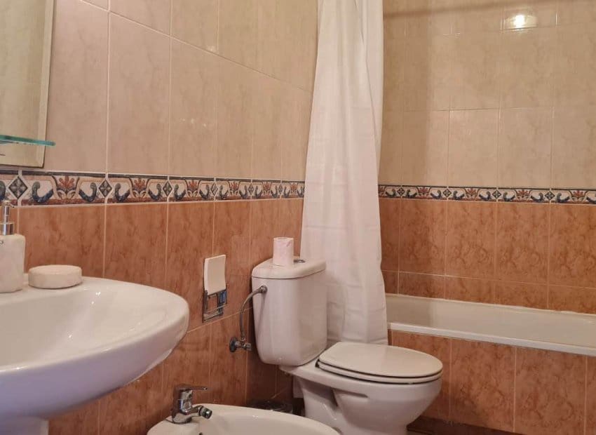 2 Zimmer Penthouse zu verkaufen in Villamartin - 148.000 € (Ref: 9670964)