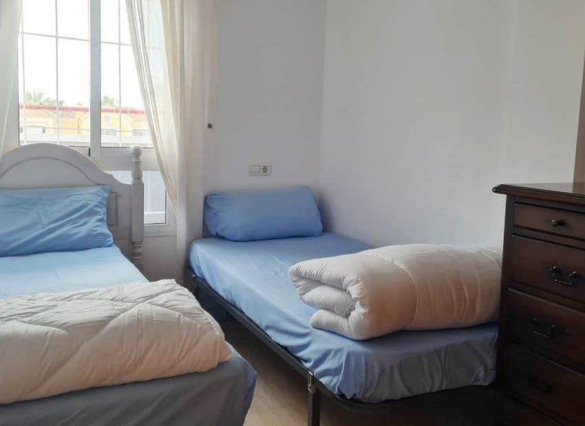 2 Zimmer Penthouse zu verkaufen in Villamartin - 148.000 € (Ref: 9670964)