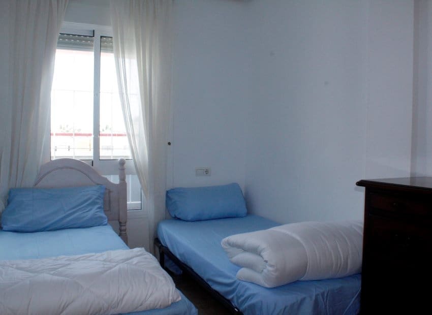 2 Zimmer Penthouse zu verkaufen in Villamartin - 148.000 € (Ref: 9670964)