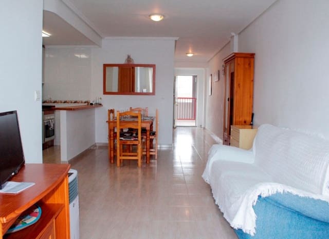 2 soveværelse Penthouse til salg i Villamartin, Orihuela - € 148.000 (Ref: 9670964)