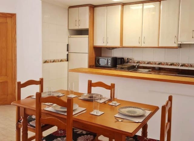 2 camera da letto Attico in vendita in Villamartin, Orihuela - 148.000 € (Rif: 9670964)