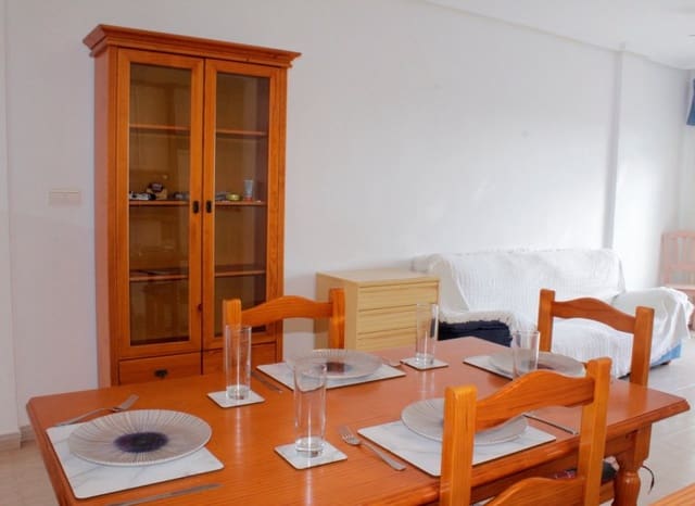 2 camera da letto Attico in vendita in Villamartin, Orihuela - 148.000 € (Rif: 9670964)