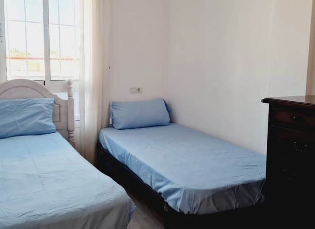 2 Zimmer Penthouse zu verkaufen in Villamartin, Orihuela - 139.900 € (Ref: 9670964)