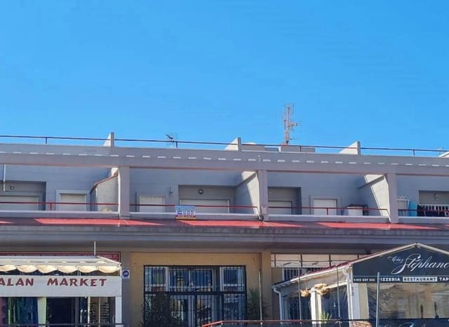 2 quarto Penthouse para venda em Villamartin, Orihuela - 148 000 € (Ref: 9670964)