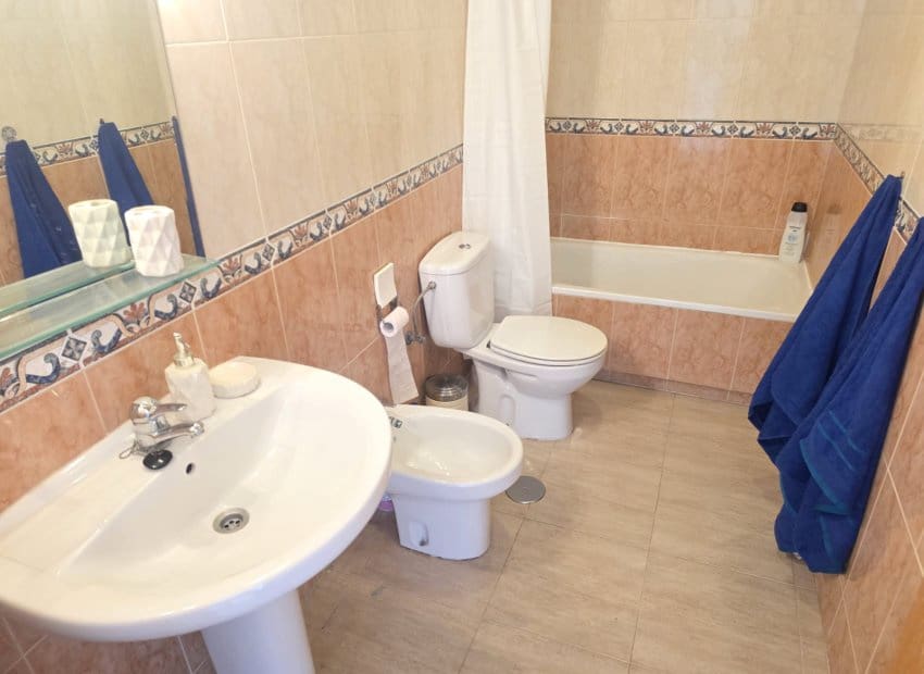 2 soveværelse Lejlighed til salg i Villamartin - € 139.900 (Ref: 9670964)