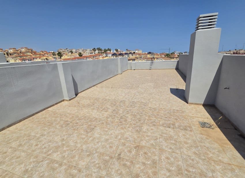 2 soveværelse Lejlighed til salg i Villamartin - € 139.900 (Ref: 9670964)