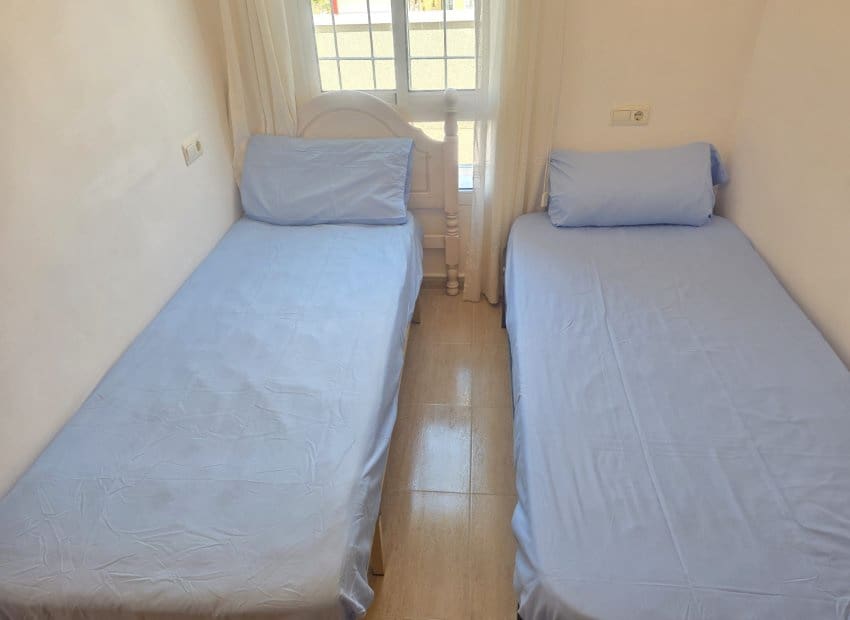 2 soveværelse Lejlighed til salg i Villamartin - € 139.900 (Ref: 9670964)