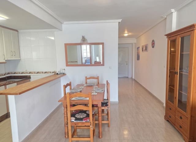 2 sypialnia Apartament na sprzedaż w Villamartin, Orihuela - 139 900 € (Ref: 9670964)