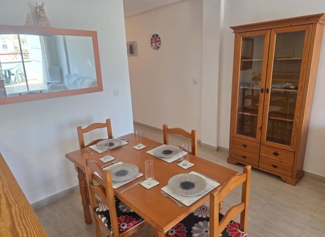 2 sypialnia Apartament na sprzedaż w Villamartin, Orihuela - 139 900 € (Ref: 9670964)