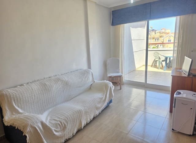 2 sypialnia Apartament na sprzedaż w Villamartin, Orihuela - 139 900 € (Ref: 9670964)