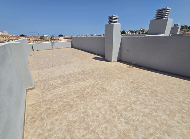 2 sypialnia Apartament na sprzedaż w Villamartin, Orihuela - 139 900 € (Ref: 9670964)