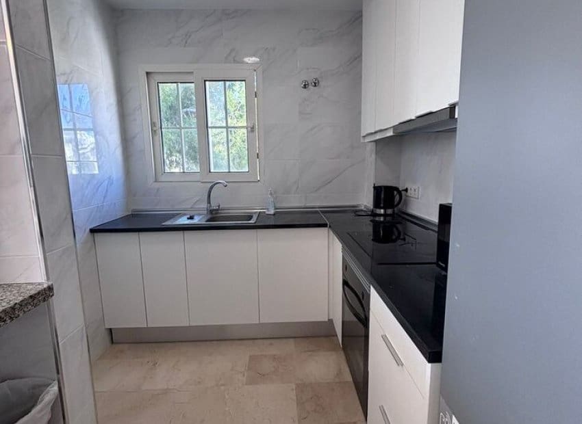 2 bedroom Penthouse for sale in Los Dolses with pool - € 205,000 (Ref: 9697811)