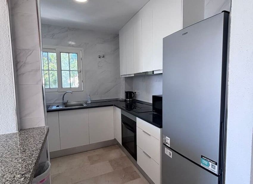 2 bedroom Penthouse for sale in Los Dolses with pool - € 205,000 (Ref: 9697811)