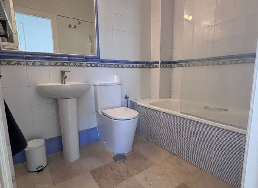 2 bedroom Penthouse for sale in Los Dolses with pool - € 205,000 (Ref: 9697811)