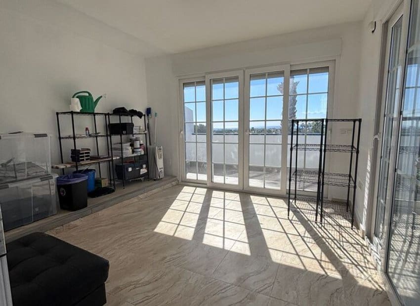 2 bedroom Penthouse for sale in Los Dolses with pool - € 205,000 (Ref: 9697811)