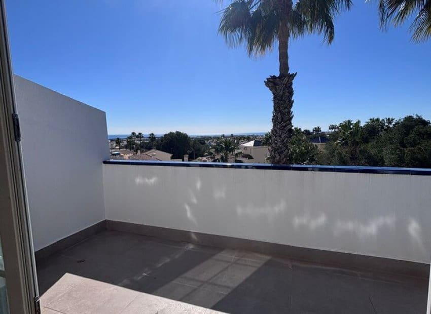 2 bedroom Penthouse for sale in Los Dolses with pool - € 205,000 (Ref: 9697811)