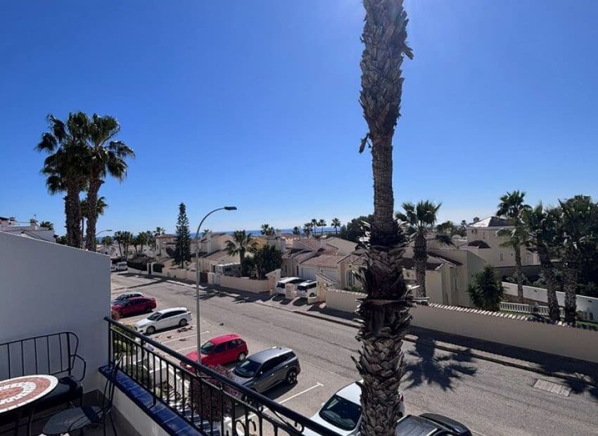 2 bedroom Penthouse for sale in Los Dolses with pool - € 205,000 (Ref: 9697811)