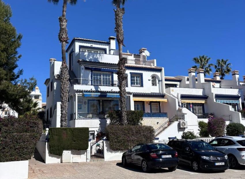 2 bedroom Penthouse for sale in Los Dolses with pool - € 205,000 (Ref: 9697811)